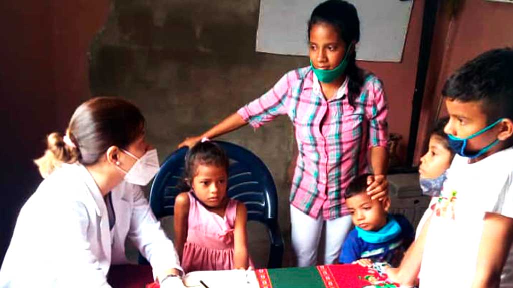 Cuidados médicos em tempos de pandemia